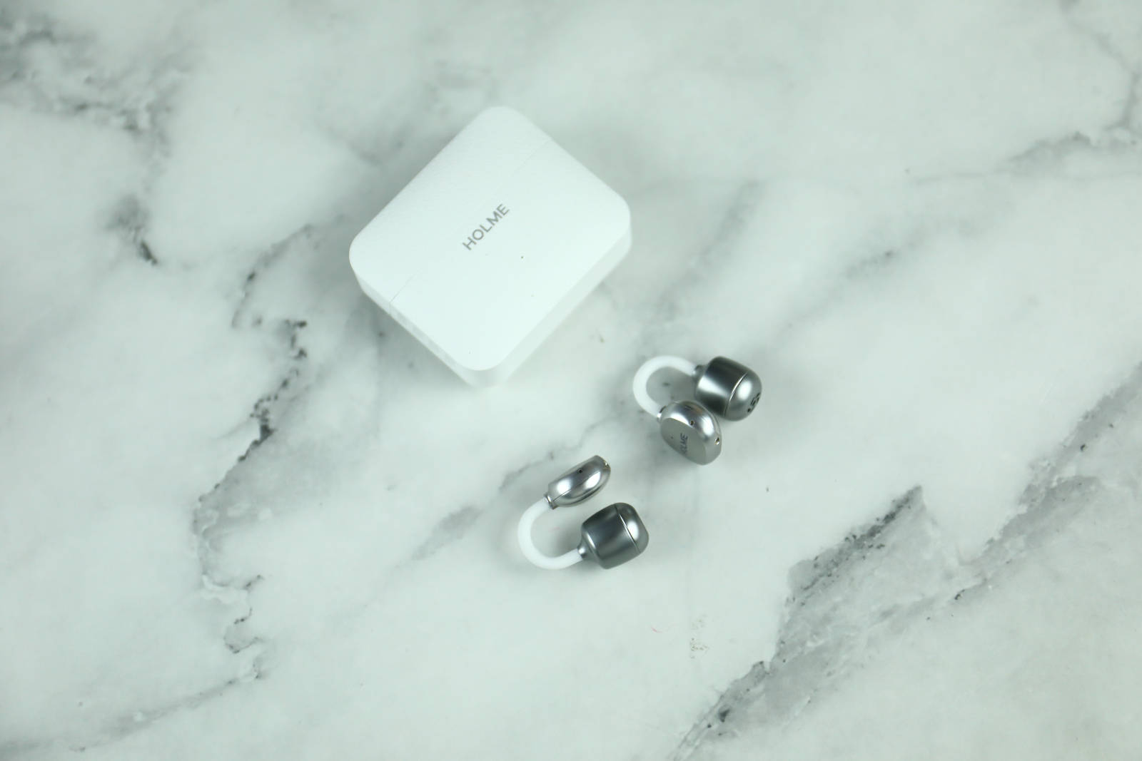 虹觅Clip Pro耳夹式耳机深度评测:299元价位的全能性价比之王