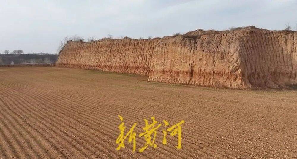 沁伊高速施工期间被指破坏永久性基本农田:监管部门介入调查(图4)