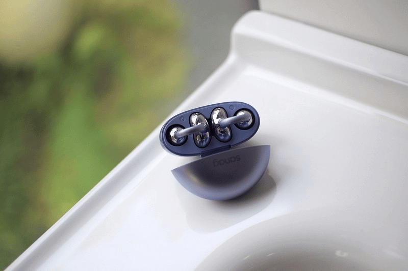 目前最建议买的开放式耳机有哪些?2026开放式耳机排行榜10强推荐