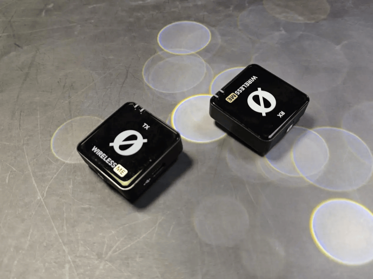 领夹无线麦克风哪个牌子好?麦克风品牌十大排名宝藏款推荐超靠谱