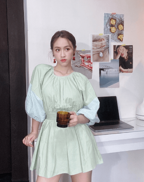 吴姗儒透露儿子像阿公吴宗宪 笑叹：好种不传，坏种不断封面图