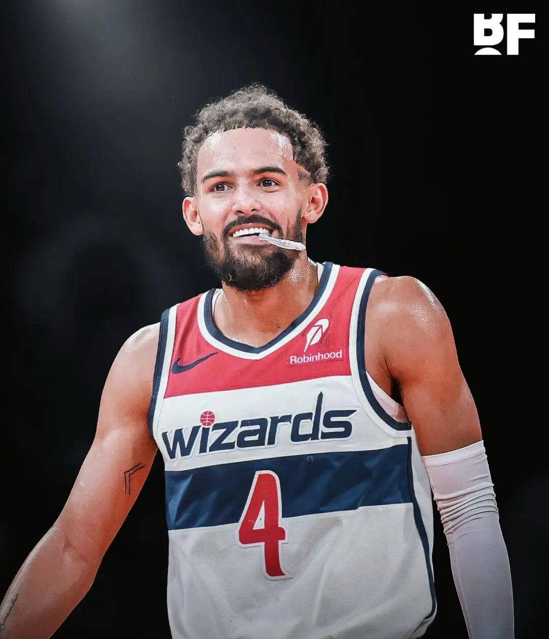 开始了！感谢你，特雷杨！NBA即将迎来重磅交易_搜狐网