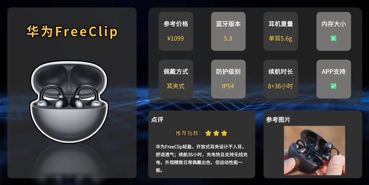 健身哪款运动耳机最稳?一篇帮你找到不易掉的运动耳机