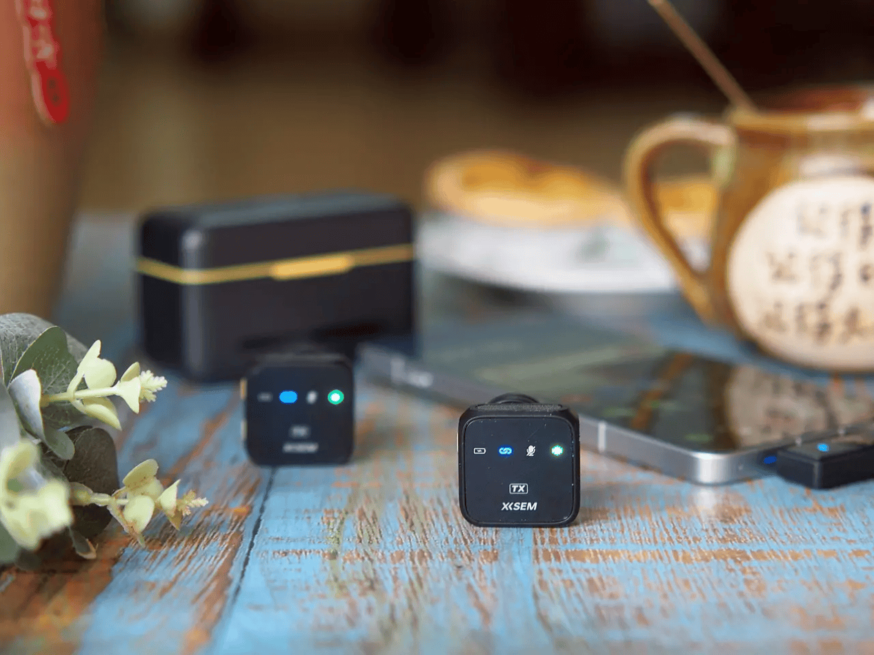 领夹无线麦克风哪个牌子好?麦克风品牌十大排名宝藏款推荐超靠谱