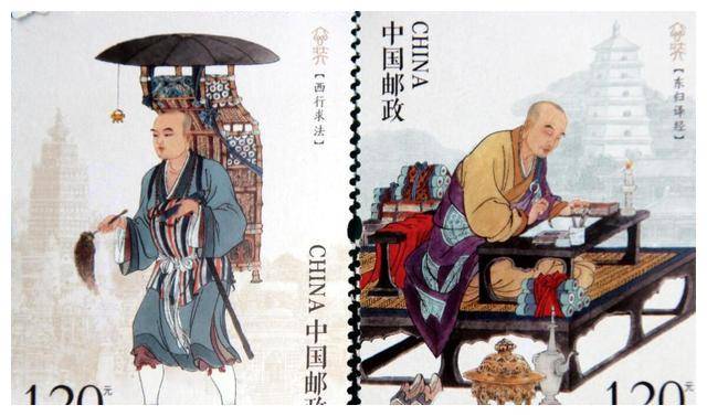 玄奘厉害超乎想象!主持印度最高学府讲席,佛经译家唯一的中国人