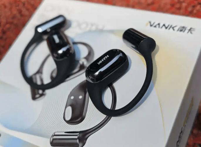 耳挂式耳机伤耳朵吗？一篇文章告诉你2026年开放式耳机品牌哪个好用！