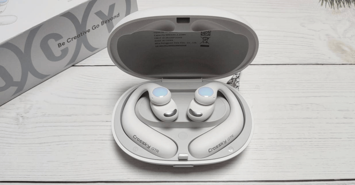 耳挂式耳机伤耳朵吗?一篇文章告诉你2026年开放式耳机品牌哪个好用!