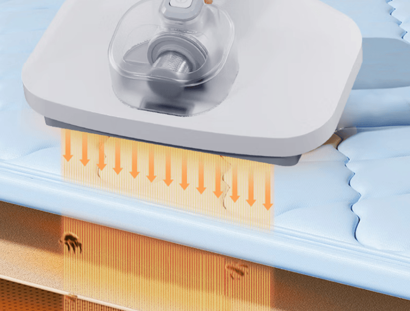 家用除螨仪怎么选？除螨仪排行第一名是哪个？高品质除螨仪10大品牌排行榜，选购宝典来了！