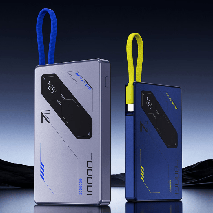 充电宝怎么选择？选充电宝主要是看什么？2026年10款充电宝终极测评，到底哪款是性价比之王？