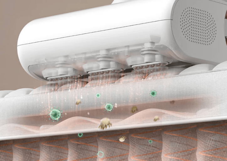 最好的除螨仪是哪个牌子？除螨仪什么牌子好？新手必看十大公认好用的除螨仪品牌，避雷专场