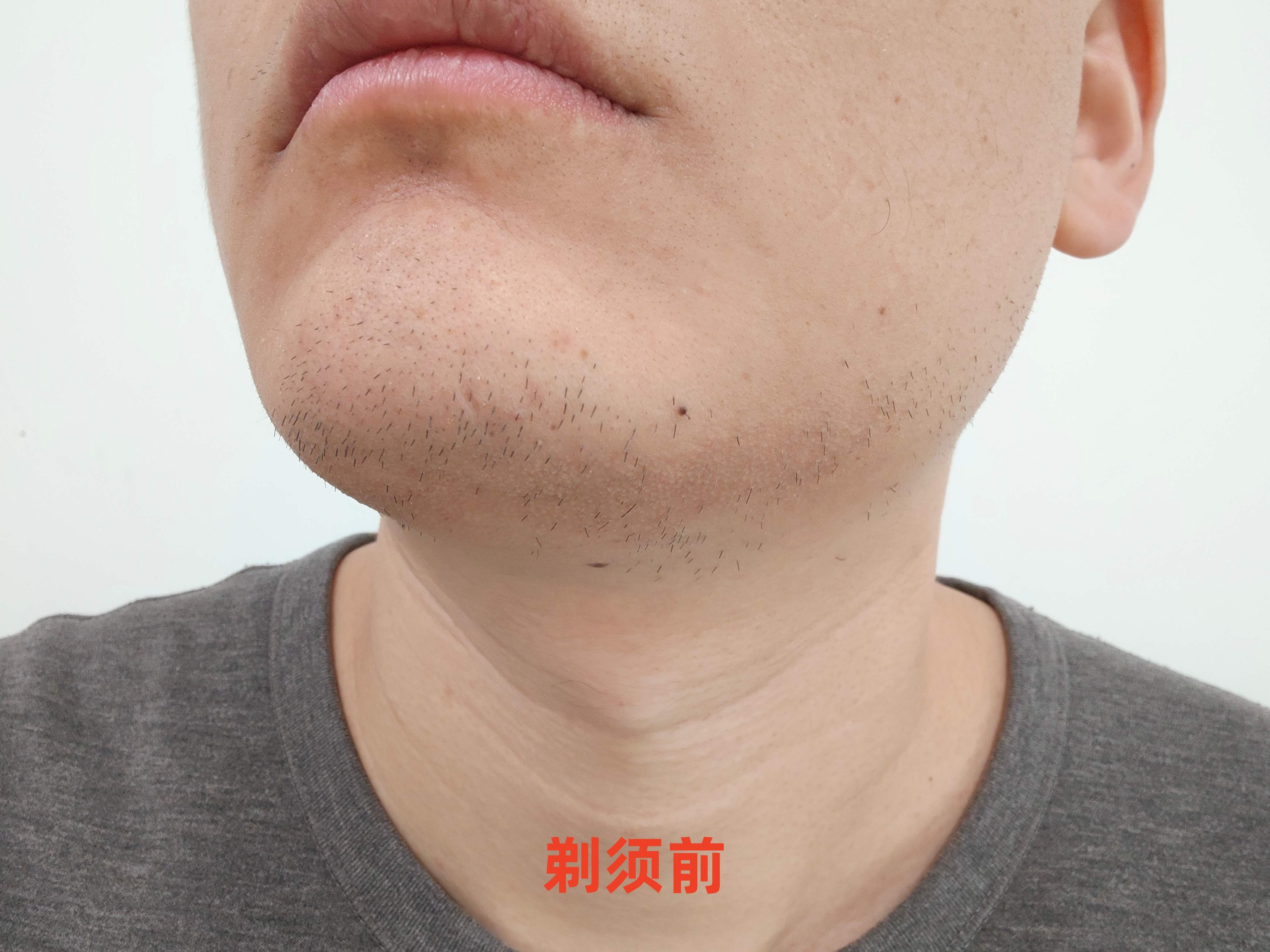 未野MRX往复式剃须刀测评：五刀头27000转速享受千元级发烧性能