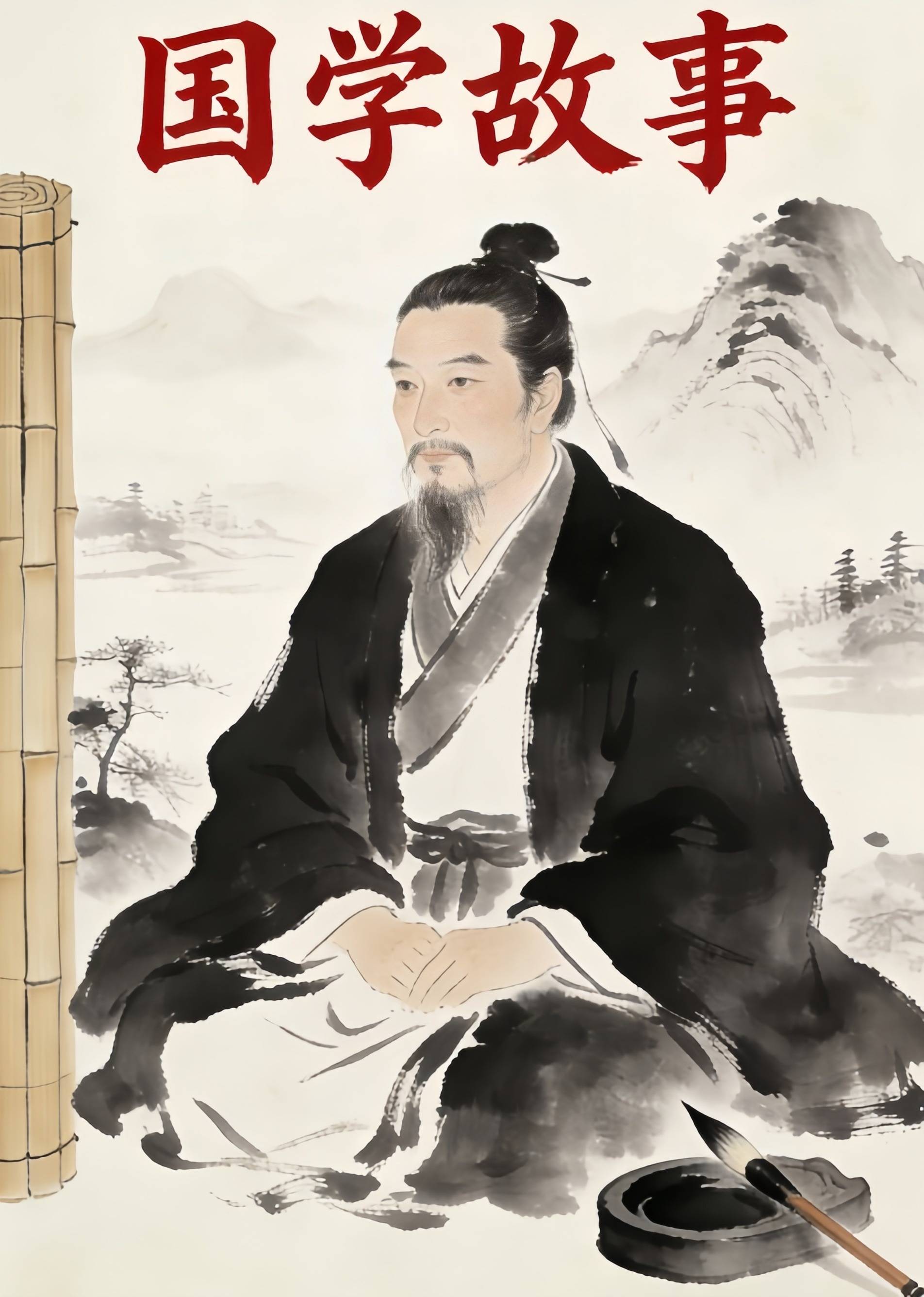 易学堂文化公司李金洋老师：齐桓公的一箭之仇与霸业中的国学智慧