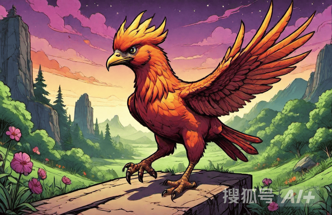 马斯克的豪赌：xAI如何成为AI军备竞赛中的“终极吞金兽”？