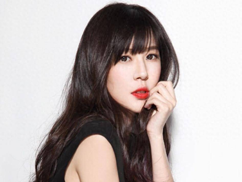 做生意被坑、彻底退圈、狂走穴，《爱情公寓》女星差别大！