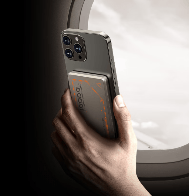 充电宝第一名的是什么品牌？高品质充电宝十大排行榜推荐！闭眼入准没错！