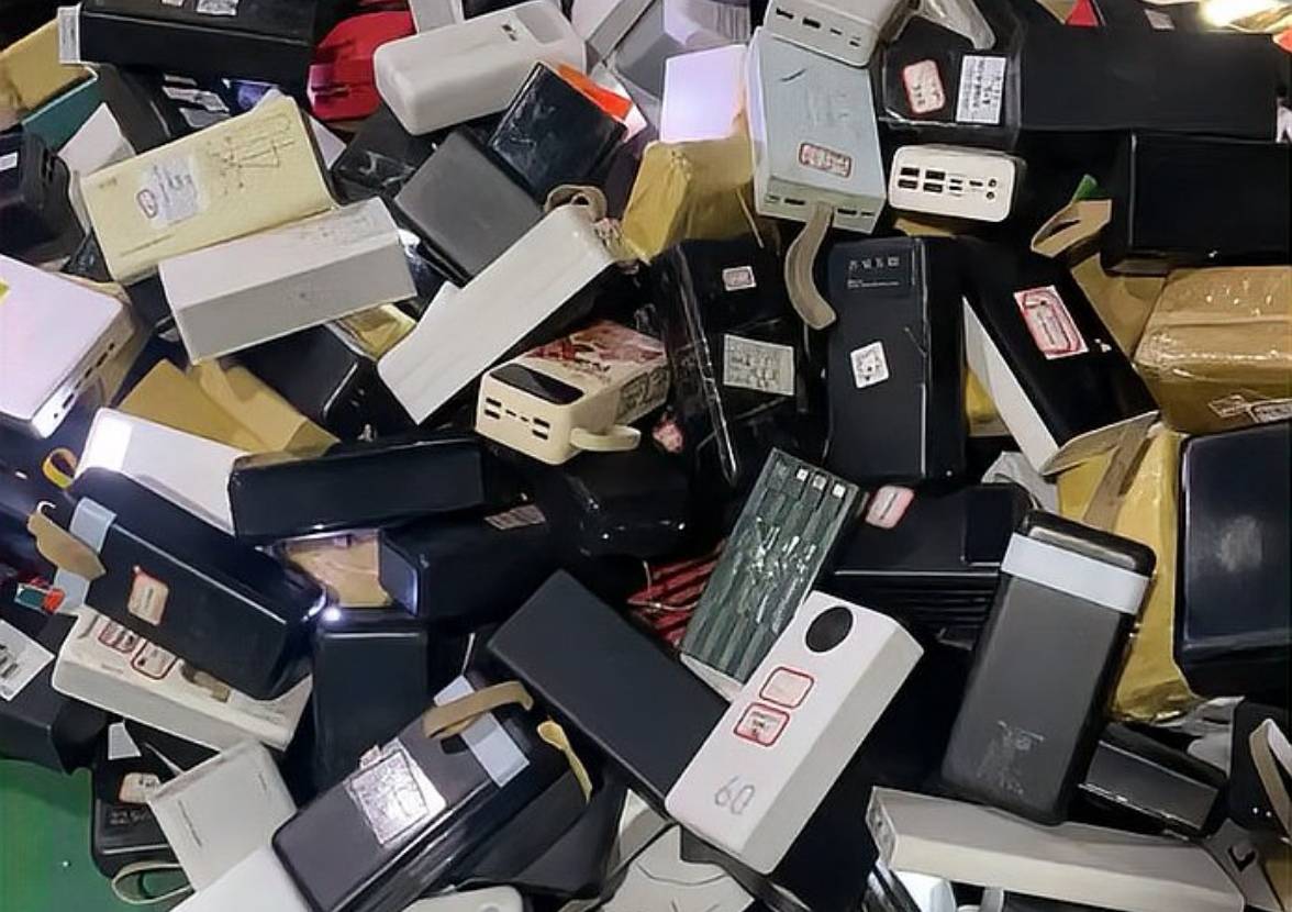 充电宝买什么牌子好耐充又耐用？如何买一个好的充电宝？盘点十款耐用充电宝