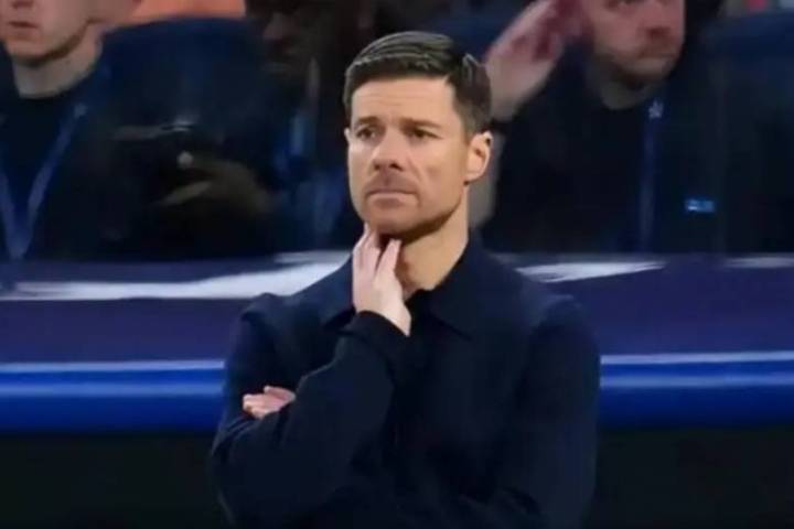 皇马阿隆索下课！徐亮直言：错在时机，等老佛爷退休再来才对