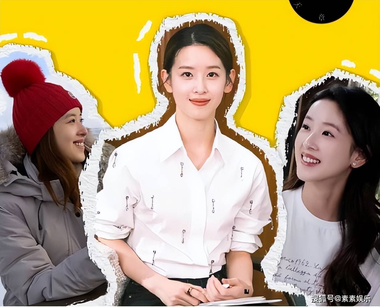 原创            章泽天播客上线，第一期嘉宾是刘嘉玲，田朴珺也做过类似节目