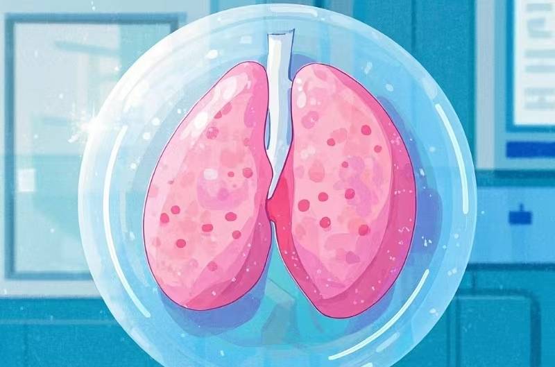 每天一碗“养肺粥”，肺结节人群的早餐首选