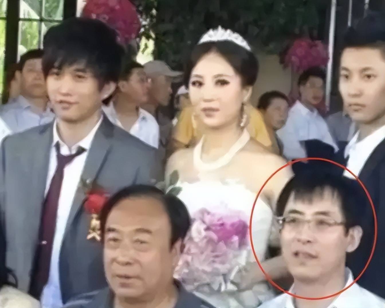 煤老板邢利斌:白手起家成山西首富,花7000万高调嫁女,55岁去世