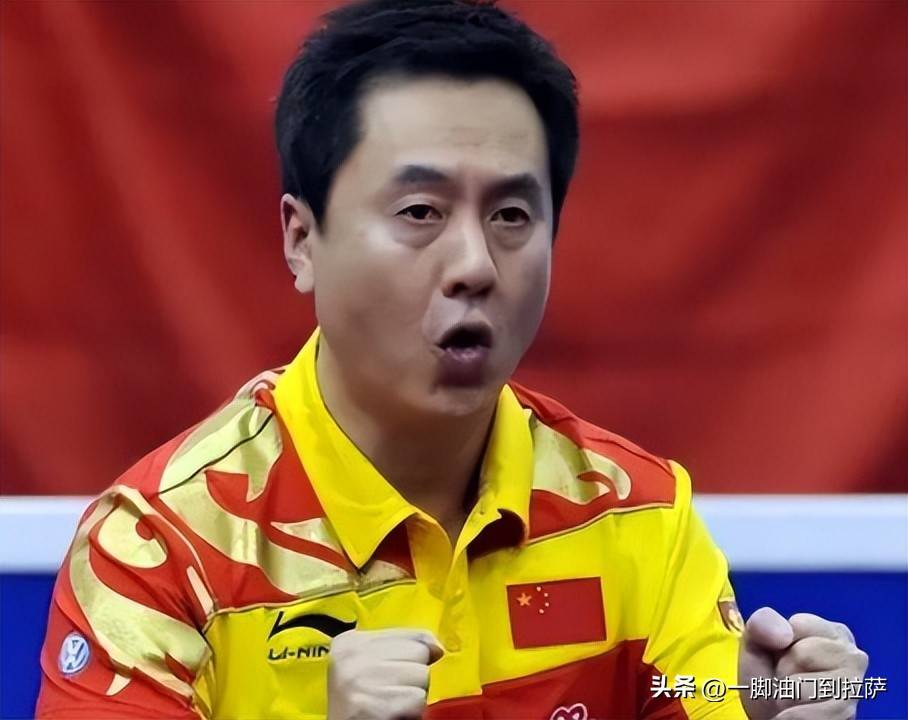 施之皓:最大的错就是弃用郭跃,最正确的选择就是娶了小23岁娇妻