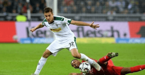 主场冲欧对客场残阵：霍芬海姆与门兴的德甲博弈