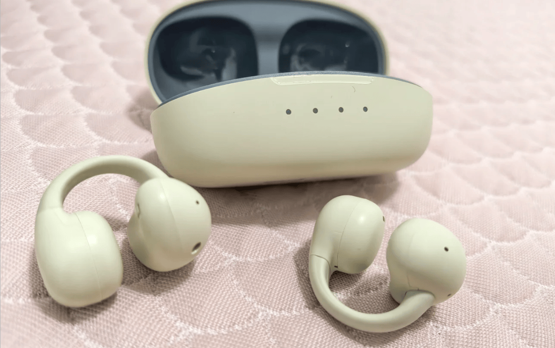 开放式耳机品牌值得推荐哪个？2026年开放式耳机性价比推荐十强排行榜