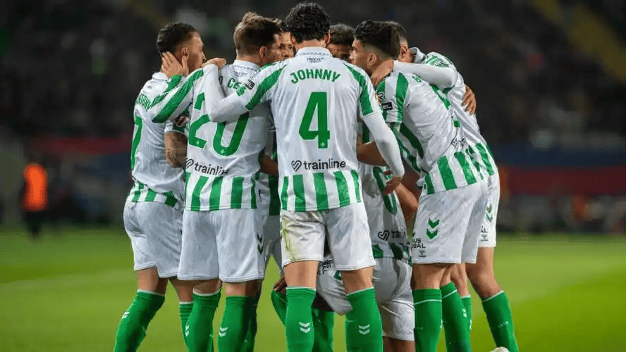 国王杯前瞻：贝蒂斯主场攻坚破密集，埃尔切客场残阵盼逆袭？ 