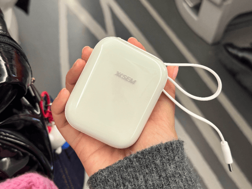 苹果手机充电宝什么牌子最好？苹果公认最建议买的充电宝，款款实用充电宝