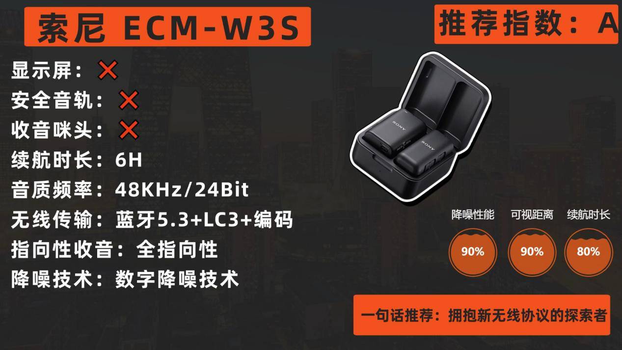 手机直连领夹麦克风什么牌子好?2026创造者常用的领夹麦克风推荐