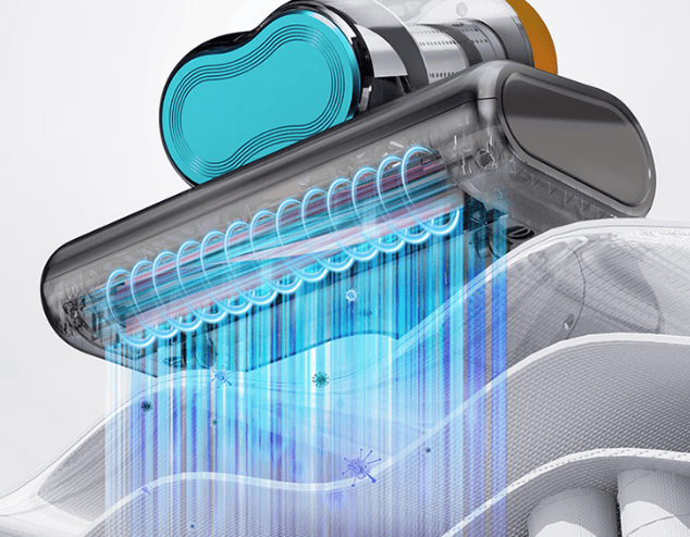 家用除螨仪真的能除螨吗？除螨仪什么牌子好排行第一名？除螨仪十大品牌排名榜多维度测评