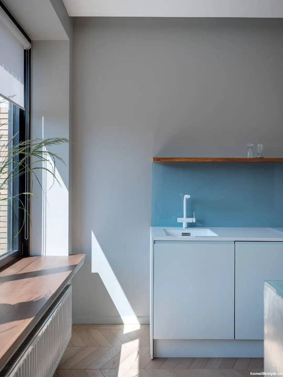 roomstyle 40平一室公寓
