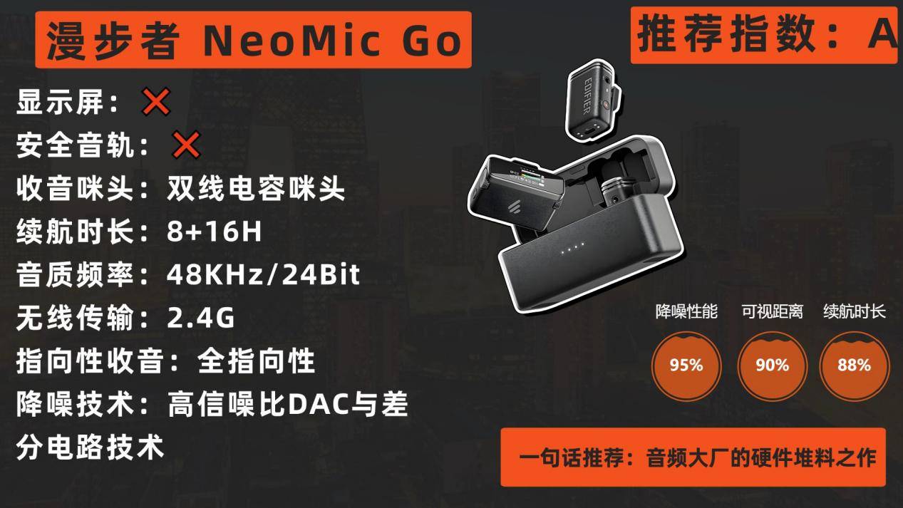 手机直连领夹麦克风什么牌子好?2026创造者常用的领夹麦克风推荐