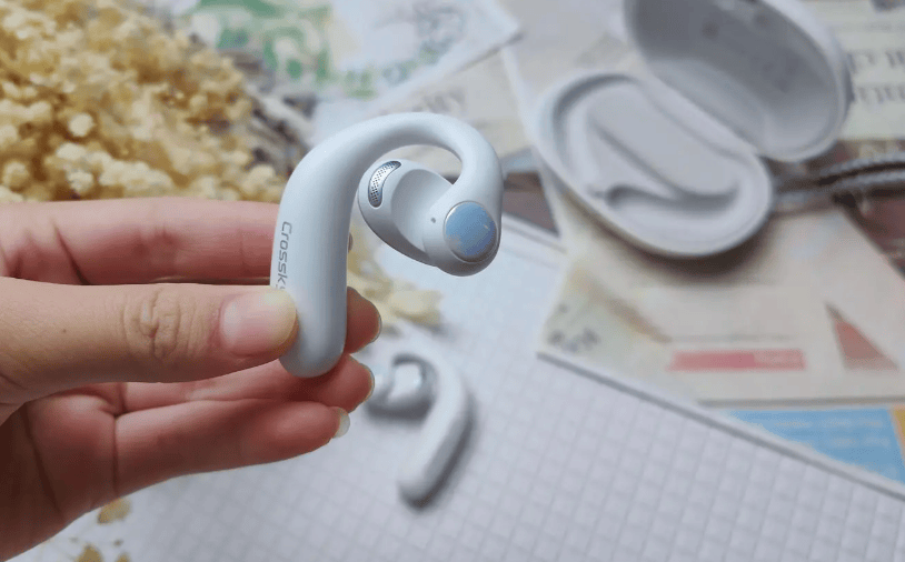 耳挂式耳机什么品牌舒适度好？十大开放式耳机品牌推荐