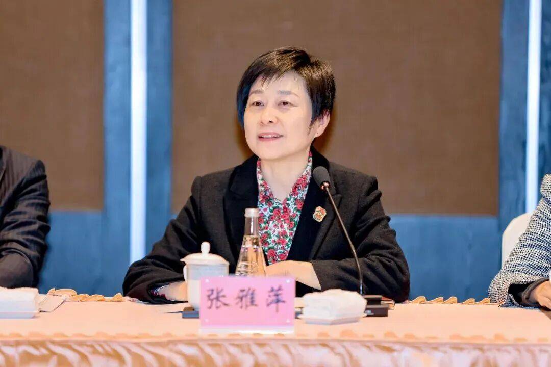凝聚共识,共启新程!江苏省旅游协会景区分会二届二次会长扩大会议圆满落幕(图5) 凝聚共识,共启新程!江苏省旅游协会景区分会二届二次会长扩大会议圆满落幕(图5)