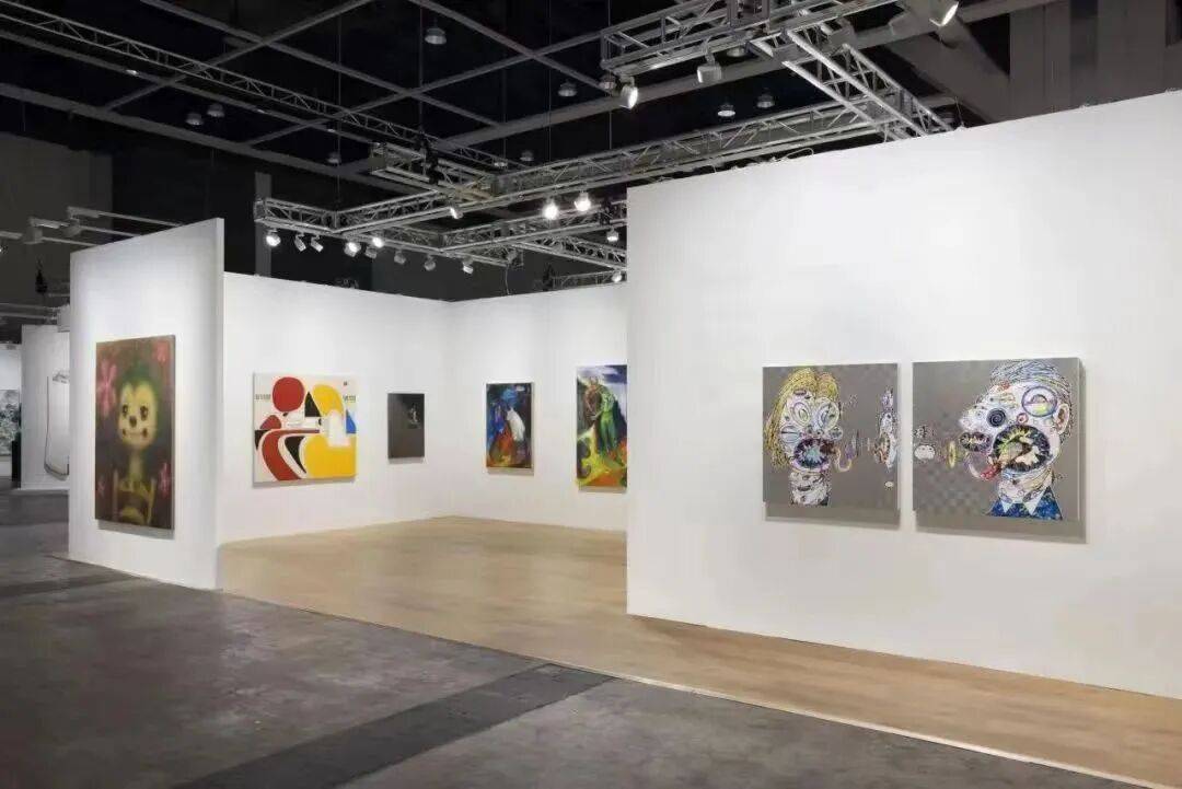 艺术品市场的未来：投资者的财富金矿，普通人的心灵瑰宝