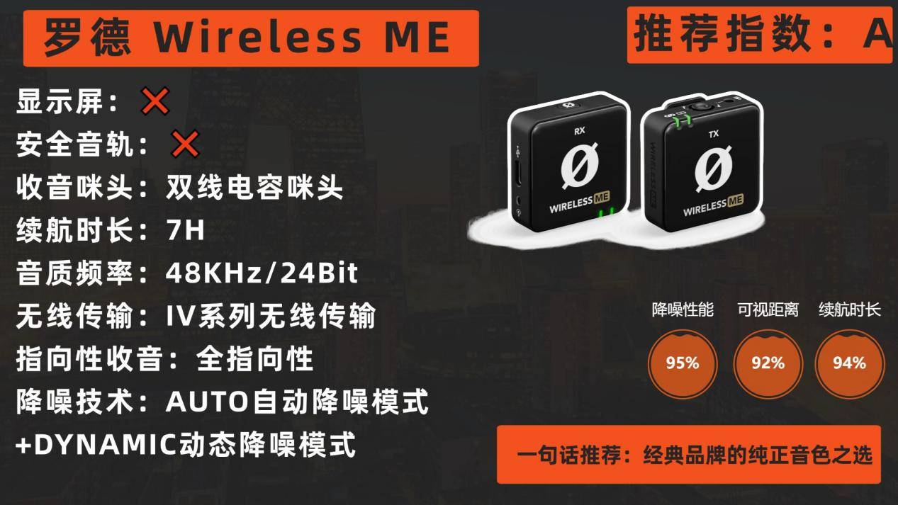 入门领夹麦克风怎么选不踩雷？2026十大品牌领夹麦克风新手必看！