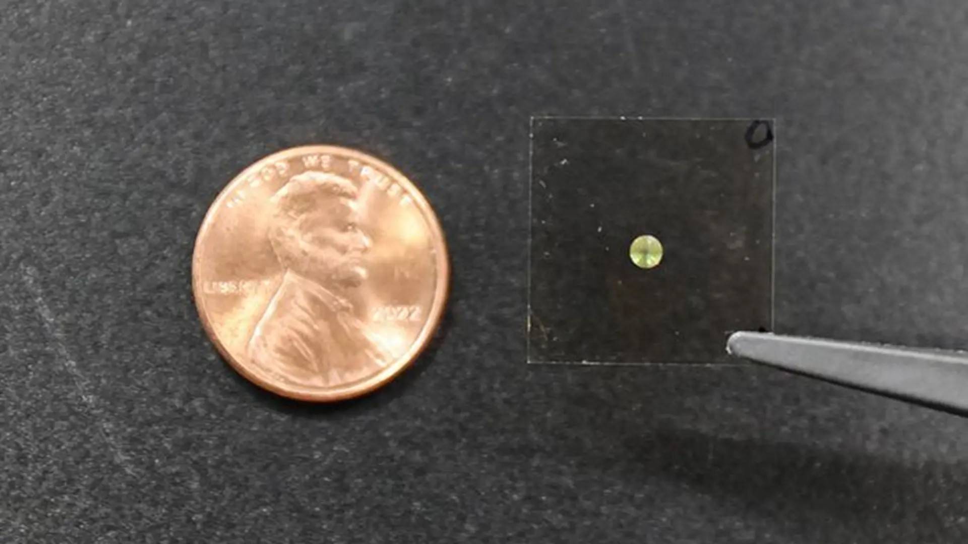 十万量子比特量子计算机：美国科学家研发