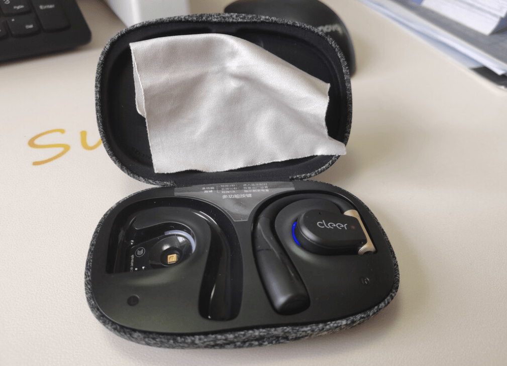 耳挂式耳机伤耳朵吗？2026开放式耳机舒适度排行榜前十推荐