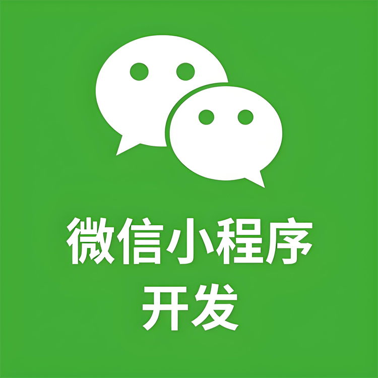 上海 小程序开发