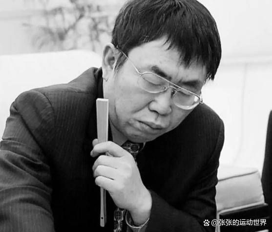 体坛噩耗！聂卫平离世，曾昏迷12天，女儿悲痛发声：上天怎么这样绝情