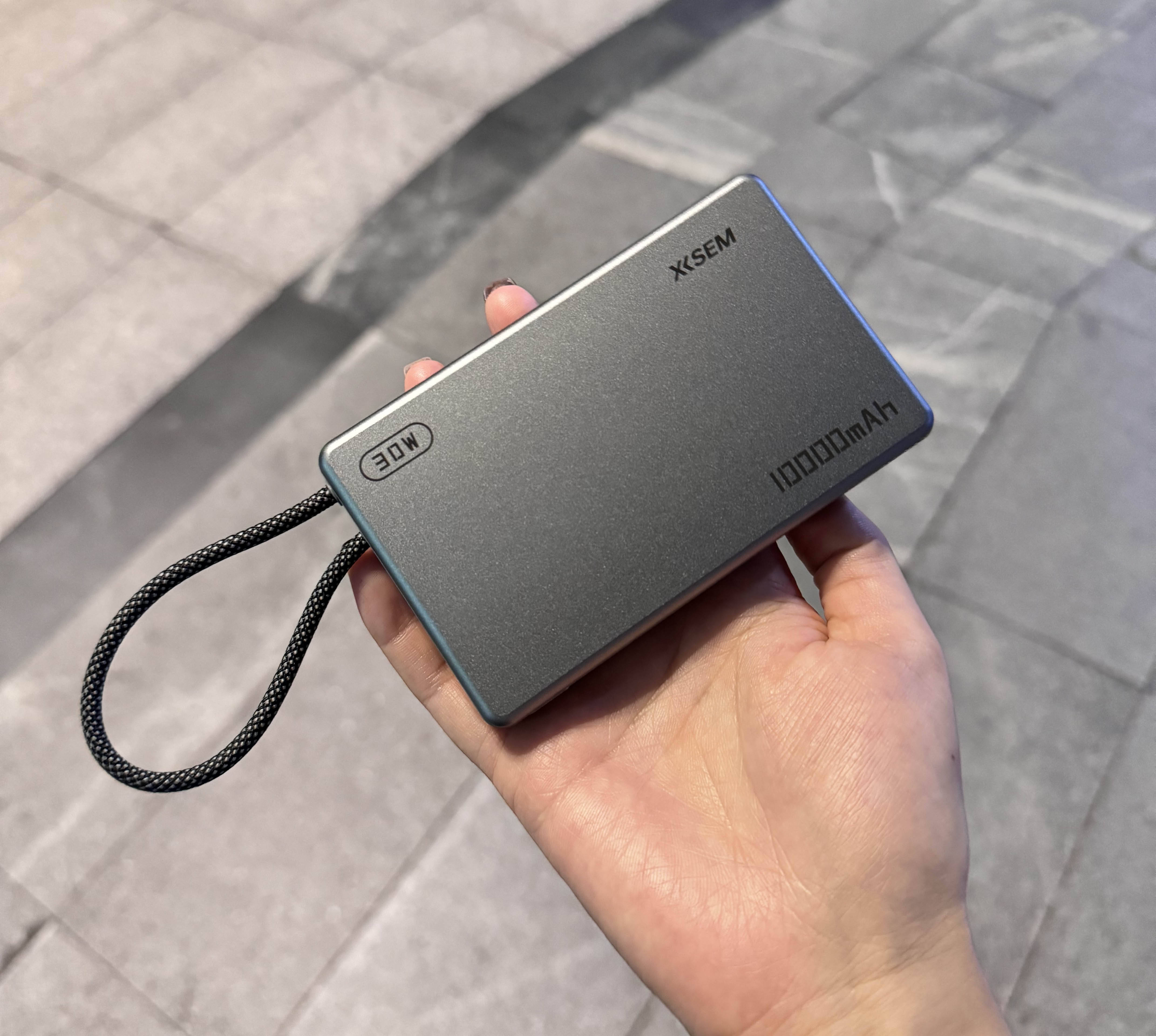 2026年3c认证充电宝什么牌子好？3c认证充电宝十大排名，轻松携带上飞机！