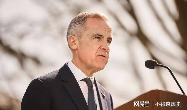 卡尼登机来华前，中国做了特殊安排，特朗普没想到，自己闯了大祸