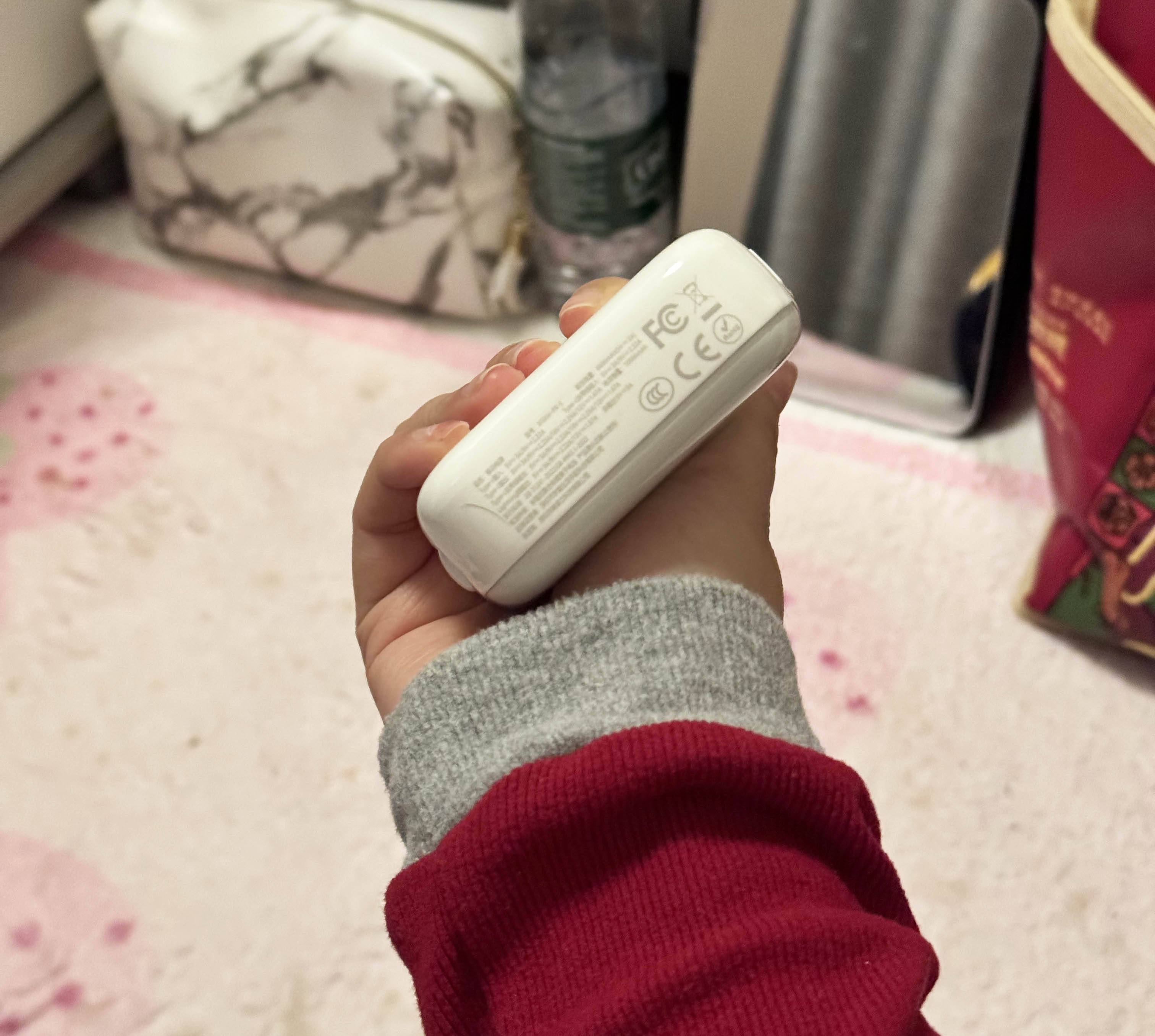 2026年3c认证充电宝什么牌子好？3c认证充电宝十大排名，轻松携带上飞机！