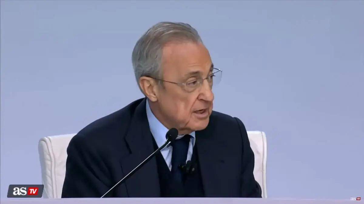 皇家马德里100％想要他：曝老佛爷心目中的理想人选只有一个 