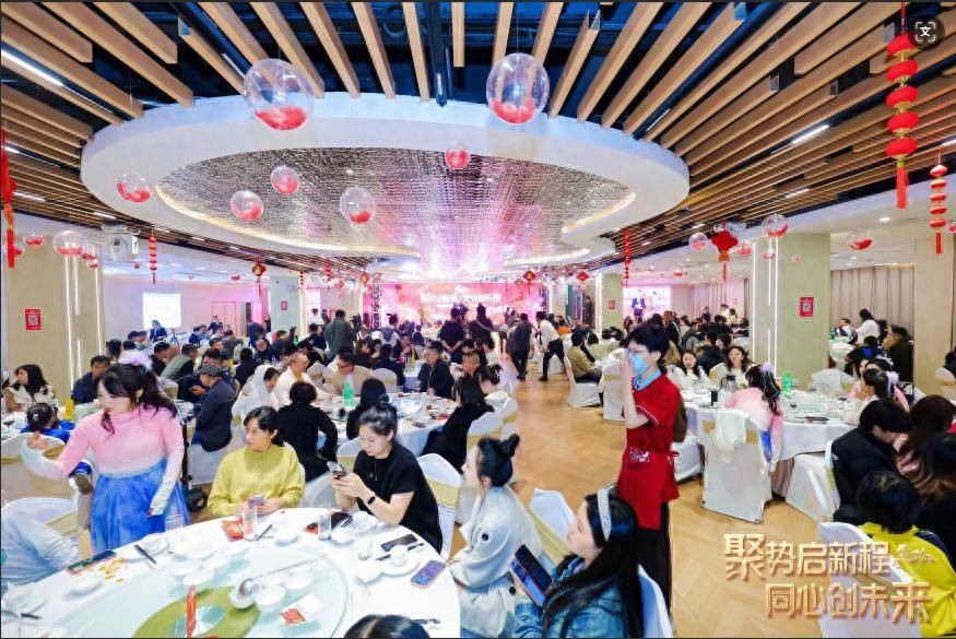 �㶫ʡƤ���̻ᡢ���������ҵ���޹�˾2026ӭ���Űݻ�ɹ��ٰ�