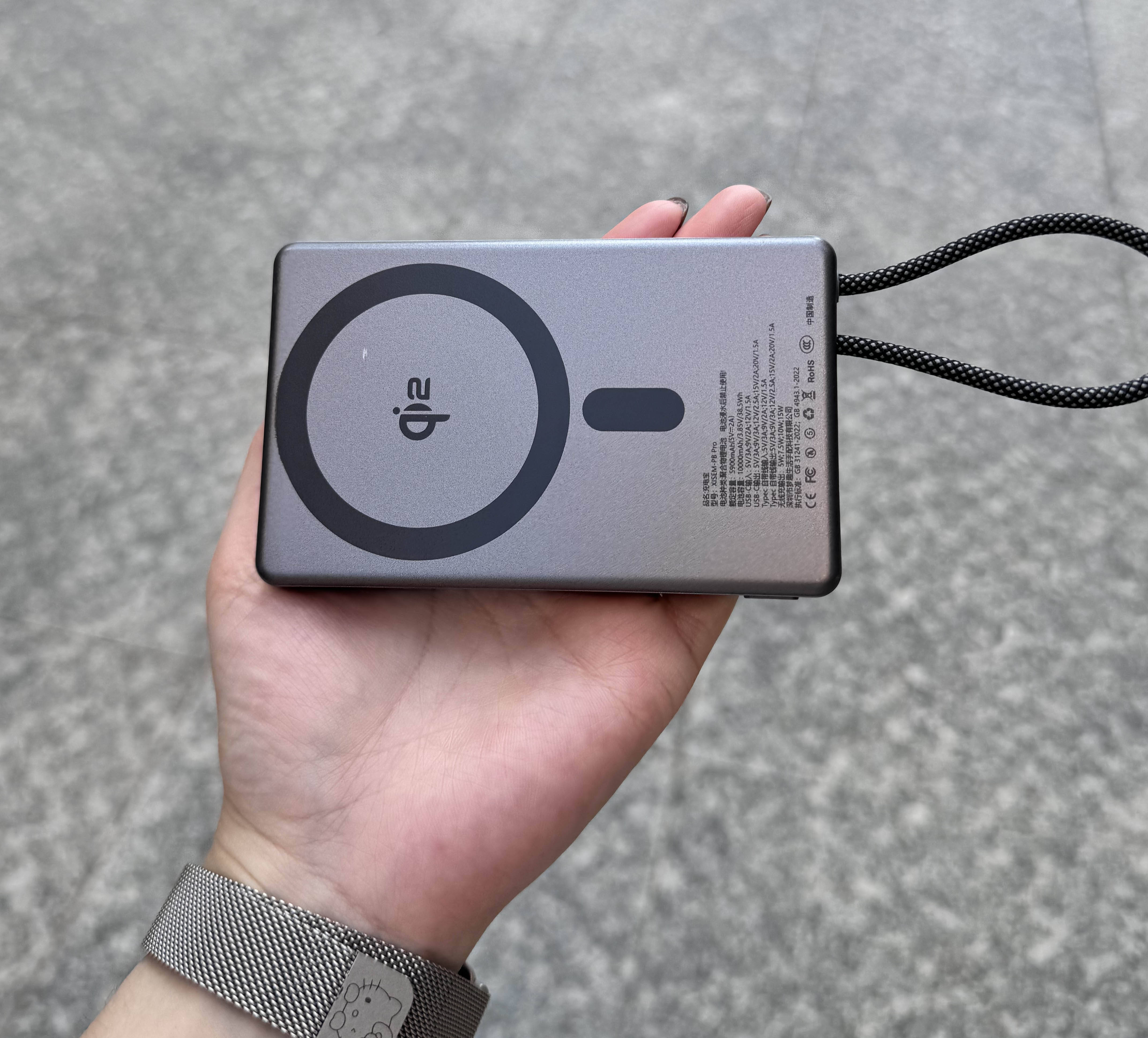 别乱买！可以带上飞机的充电宝有哪些牌子？10款能上飞机充电宝推荐