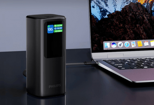 最适合苹果手机的充电宝推荐哪款？盘点2026年苹果专用充电宝，磁吸稳充电不发烫