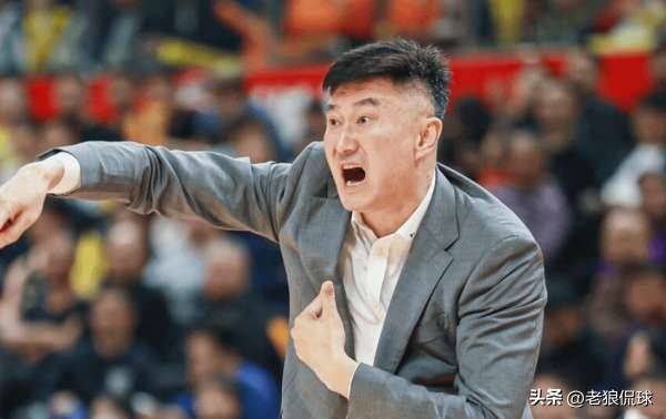 运气不错！2连败杜锋遇甜蜜赛程，接下来5个对手，4个“软柿子”