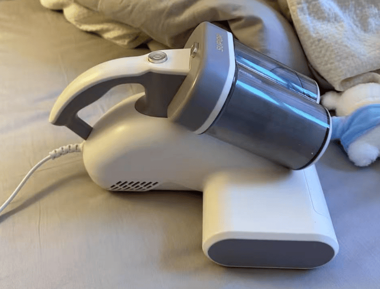 哪种牌子的除螨仪效果最好？哪个品牌的除螨仪好？2026年度除螨仪排行榜前十名分析